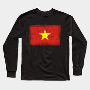 Vietnam Long Sleeve T-Shirt